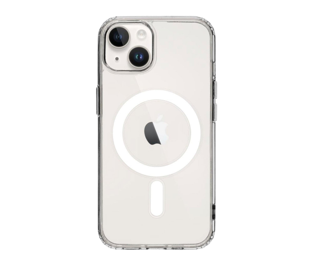 Tactical MagForce Kryt pro Apple iPhone 14 Transparent - 1514280 - zdjęcie